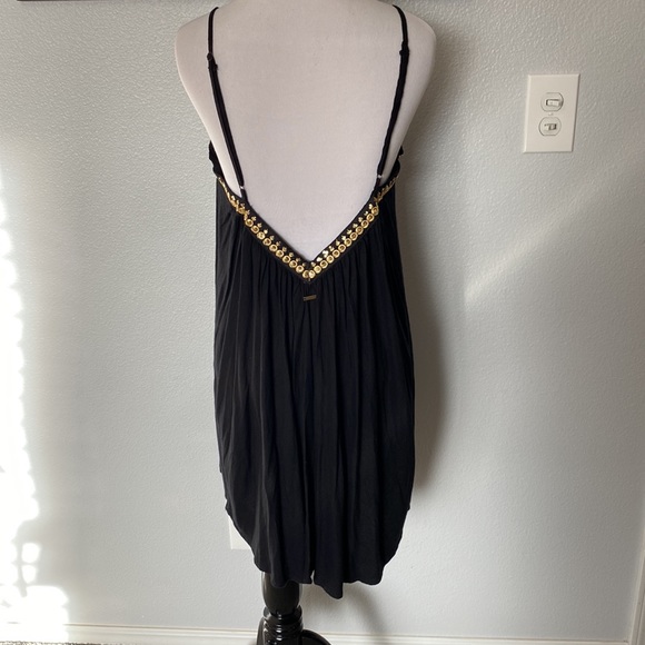 COPY for @carlyscott249 - Volcom stone coast dress - Picture 6 of 7